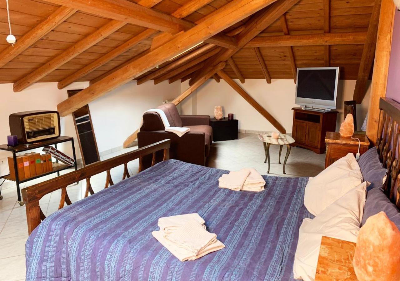 Relax And Fun In Private Villa - Primebnb 2 Mascalucia Exterior photo